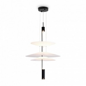 Подвесной светильник Freya Mono FR6190PL-L7WB в Новом Уренгое - novyy-urengoy.mebel24.online | фото 2