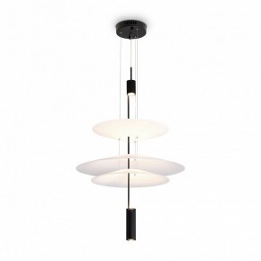 Подвесной светильник Freya Mono FR6190PL-L7WB в Новом Уренгое - novyy-urengoy.mebel24.online | фото 3