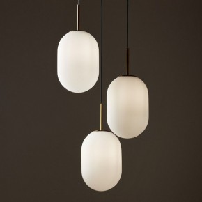 Подвесной светильник Freya Sharlot FR1012PL-03BS в Новом Уренгое - novyy-urengoy.mebel24.online | фото 3