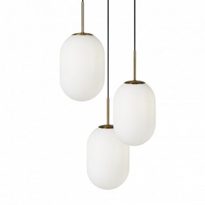 Подвесной светильник Freya Sharlot FR1012PL-03BS в Новом Уренгое - novyy-urengoy.mebel24.online | фото 4