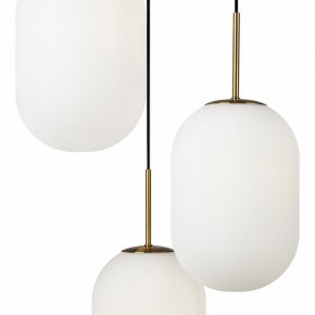 Подвесной светильник Freya Sharlot FR1012PL-03BS в Новом Уренгое - novyy-urengoy.mebel24.online | фото 7