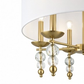 Подвесной светильник Freya Side FR1009PL-06BS в Новом Уренгое - novyy-urengoy.mebel24.online | фото 4