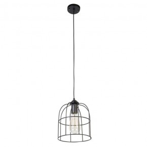 Подвесной светильник Imex MD.1712 MD.1712-1-P BK в Новом Уренгое - novyy-urengoy.mebel24.online | фото 3