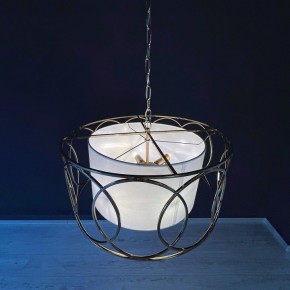 Подвесной светильник Imperiumloft Antic Solo Chandelier 40,263 в Новом Уренгое - novyy-urengoy.mebel24.online | фото 2
