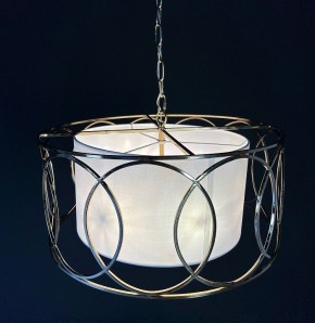 Подвесной светильник Imperiumloft Antic Solo Chandelier 40,263 в Новом Уренгое - novyy-urengoy.mebel24.online | фото 3