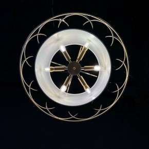 Подвесной светильник Imperiumloft Antic Solo Chandelier 40,263 в Новом Уренгое - novyy-urengoy.mebel24.online | фото 4