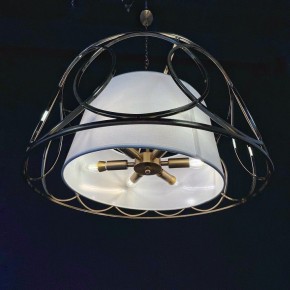Подвесной светильник Imperiumloft Antic Solo Chandelier 40,263 в Новом Уренгое - novyy-urengoy.mebel24.online | фото 5