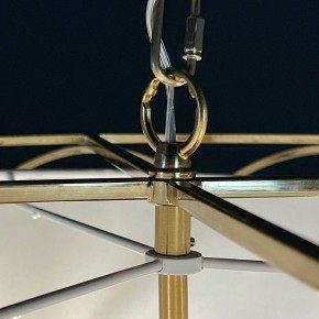Подвесной светильник Imperiumloft Antic Solo Chandelier 40,263 в Новом Уренгое - novyy-urengoy.mebel24.online | фото 8