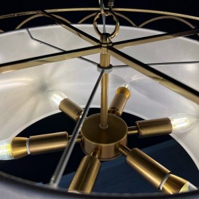 Подвесной светильник Imperiumloft Antic Solo Chandelier 40,263 в Новом Уренгое - novyy-urengoy.mebel24.online | фото 9