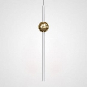 Подвесной светильник Imperiumloft Broom Orion Globe Light 40.1625 в Новом Уренгое - novyy-urengoy.mebel24.online | фото