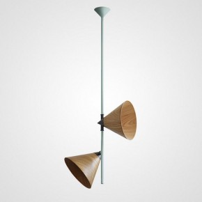 Подвесной светильник Imperiumloft Cone CONE01 в Новом Уренгое - novyy-urengoy.mebel24.online | фото