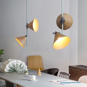 Подвесной светильник Imperiumloft Cone CONE01 в Новом Уренгое - novyy-urengoy.mebel24.online | фото 3
