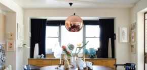 Подвесной светильник Imperiumloft Copper Shade 40.018 в Новом Уренгое - novyy-urengoy.mebel24.online | фото 4