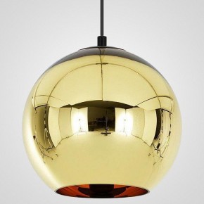 Подвесной светильник Imperiumloft Copper Shade Gold 40.018 в Новом Уренгое - novyy-urengoy.mebel24.online | фото