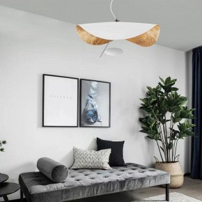 Подвесной светильник Imperiumloft Covert White COVERT01 в Новом Уренгое - novyy-urengoy.mebel24.online | фото 3