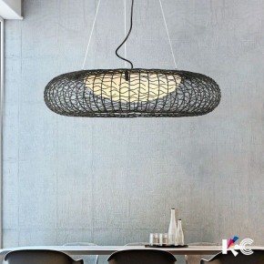 Подвесной светильник Imperiumloft Eclipse ECLIPSE01 в Новом Уренгое - novyy-urengoy.mebel24.online | фото 4