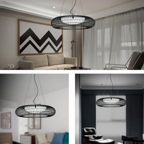 Подвесной светильник Imperiumloft Eclipse ECLIPSE01 в Новом Уренгое - novyy-urengoy.mebel24.online | фото 6