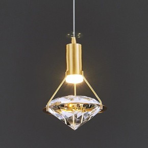 Подвесной светильник Imperiumloft Glasgow Brass glasgow01 в Новом Уренгое - novyy-urengoy.mebel24.online | фото 4