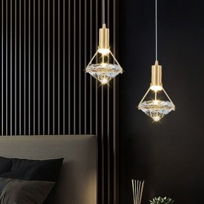Подвесной светильник Imperiumloft Glasgow Brass glasgow01 в Новом Уренгое - novyy-urengoy.mebel24.online | фото 7