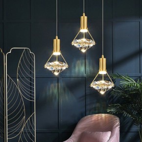 Подвесной светильник Imperiumloft Glasgow Brass glasgow01 в Новом Уренгое - novyy-urengoy.mebel24.online | фото 8