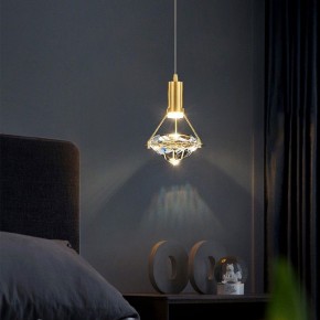 Подвесной светильник Imperiumloft Glasgow Brass glasgow01 в Новом Уренгое - novyy-urengoy.mebel24.online | фото 9