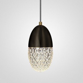Подвесной светильник Imperiumloft Grape Black grape01 в Новом Уренгое - novyy-urengoy.mebel24.online | фото