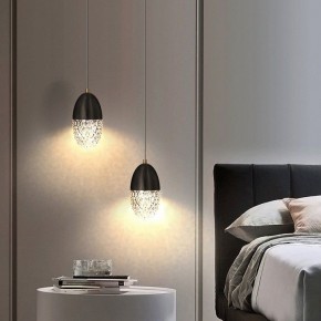 Подвесной светильник Imperiumloft Grape Black grape01 в Новом Уренгое - novyy-urengoy.mebel24.online | фото 2
