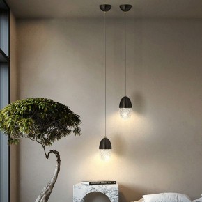 Подвесной светильник Imperiumloft Grape Black grape01 в Новом Уренгое - novyy-urengoy.mebel24.online | фото 3