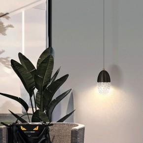 Подвесной светильник Imperiumloft Grape Black grape01 в Новом Уренгое - novyy-urengoy.mebel24.online | фото 4