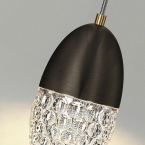 Подвесной светильник Imperiumloft Grape Black grape01 в Новом Уренгое - novyy-urengoy.mebel24.online | фото 5
