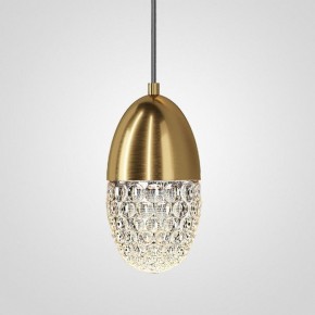 Подвесной светильник Imperiumloft Grape Brass grape01 в Новом Уренгое - novyy-urengoy.mebel24.online | фото
