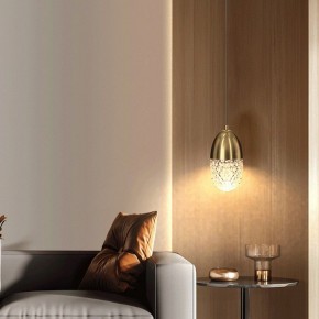 Подвесной светильник Imperiumloft Grape Brass grape01 в Новом Уренгое - novyy-urengoy.mebel24.online | фото 2