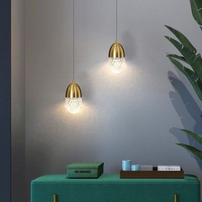 Подвесной светильник Imperiumloft Grape Brass grape01 в Новом Уренгое - novyy-urengoy.mebel24.online | фото 3