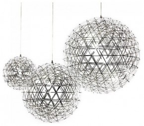 Подвесной светильник Imperiumloft Mi Raimond Lamp 40.043 в Новом Уренгое - novyy-urengoy.mebel24.online | фото