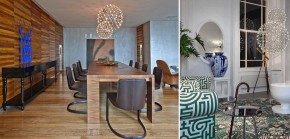 Подвесной светильник Imperiumloft Mi Raimond Lamp 40.043 в Новом Уренгое - novyy-urengoy.mebel24.online | фото 3