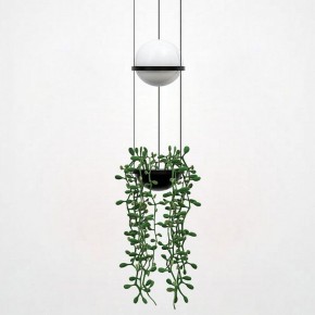 Подвесной светильник Imperiumloft Palma Wall Lamp 22.93727 в Новом Уренгое - novyy-urengoy.mebel24.online | фото 2