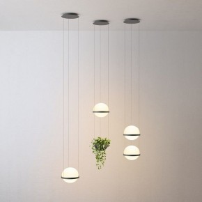 Подвесной светильник Imperiumloft Palma Wall Lamp 22.93727 в Новом Уренгое - novyy-urengoy.mebel24.online | фото 2