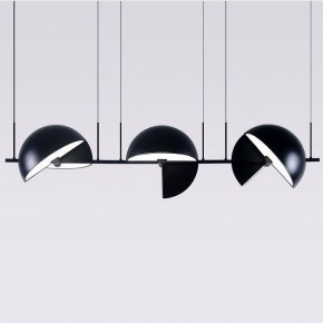 Подвесной светильник Imperiumloft Trapeze Triplette by oblure 40,962 в Новом Уренгое - novyy-urengoy.mebel24.online | фото
