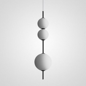 Подвесной светильник Imperiumloft White Beads Pendant 40.2133-0 в Новом Уренгое - novyy-urengoy.mebel24.online | фото