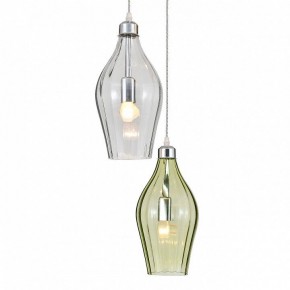 Подвесной светильник Indigo Piemonte 11058/3P Multicolor в Новом Уренгое - novyy-urengoy.mebel24.online | фото 4
