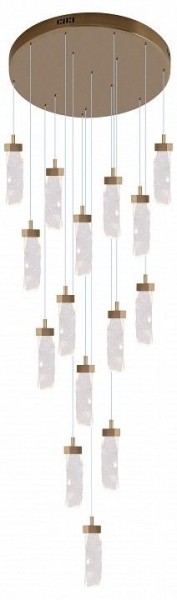 Подвесной светильник Kink Light Астен 08511-15A,36 в Новом Уренгое - novyy-urengoy.mebel24.online | фото