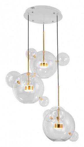 Подвесной светильник Kink Light Галла 07545-4 (3A),21 в Новом Уренгое - novyy-urengoy.mebel24.online | фото