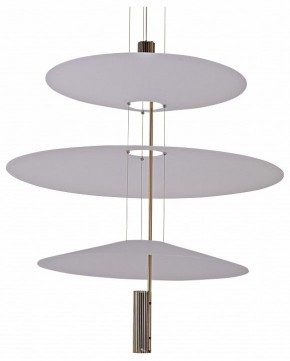 Подвесной светильник Kink Light Гида 08403-50+68+50,20(01) в Новом Уренгое - novyy-urengoy.mebel24.online | фото