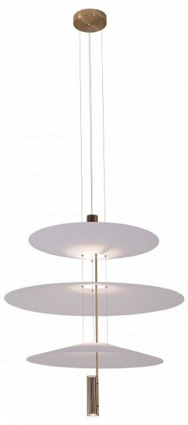 Подвесной светильник Kink Light Гида 08403-50+68+50,20(01) в Новом Уренгое - novyy-urengoy.mebel24.online | фото 2
