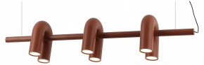 Подвесной светильник Kink Light Канти 08465-3A,06 в Новом Уренгое - novyy-urengoy.mebel24.online | фото