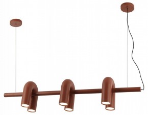 Подвесной светильник Kink Light Канти 08465-3A,06 в Новом Уренгое - novyy-urengoy.mebel24.online | фото 2