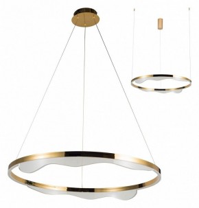 Подвесной светильник Kink Light Кастела 08263-80,36 в Новом Уренгое - novyy-urengoy.mebel24.online | фото 2