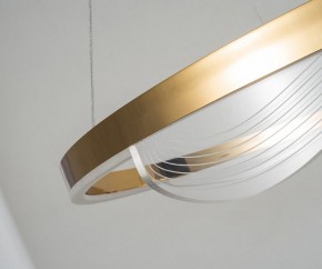 Подвесной светильник Kink Light Кастела 08263-80,36 в Новом Уренгое - novyy-urengoy.mebel24.online | фото 3