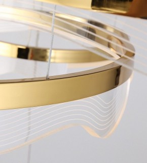 Подвесной светильник Kink Light Кастела 08263,36P в Новом Уренгое - novyy-urengoy.mebel24.online | фото 2