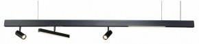 Подвесной светильник Kink Light Лайви 07617B,19 в Новом Уренгое - novyy-urengoy.mebel24.online | фото